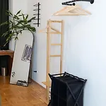 Stylish In Old Town Cozy & Lägenhet Linz