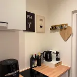 Lägenhet Stylish In Old Town Cozy &