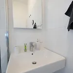 Stylish In Old Town Cozy & Lägenhet *