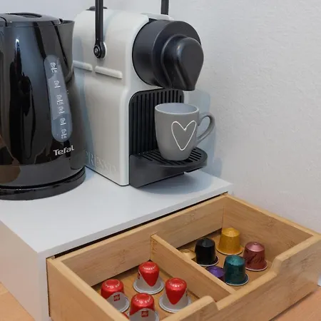 Apartment Stylish In Old Town Cozy &