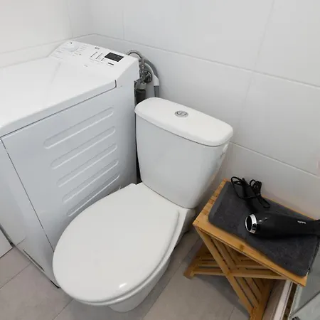 Appartement Stylish In Old Town Cozy &