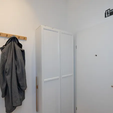 Stylish In Old Town Cozy & Appartement Linz