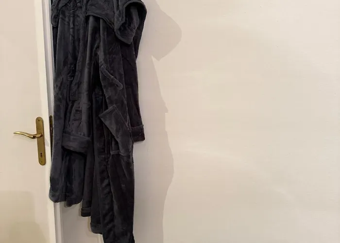 Stylish In Old Town Cozy & Appartement Linz