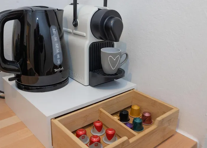 Apartment Stylish In Old Town Cozy &