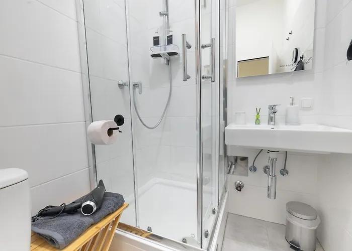 Stylish In Old Town Cozy & Appartement Linz