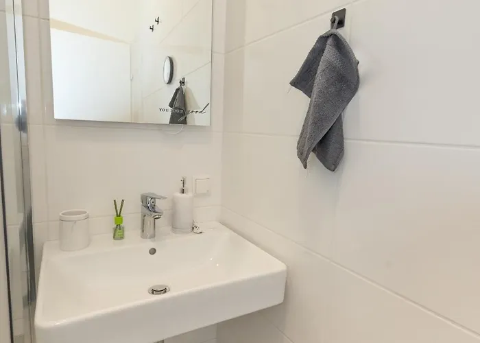 Appartement Stylish In Old Town Cozy & *