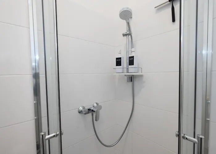 Stylish In Old Town Cozy & Appartement Linz