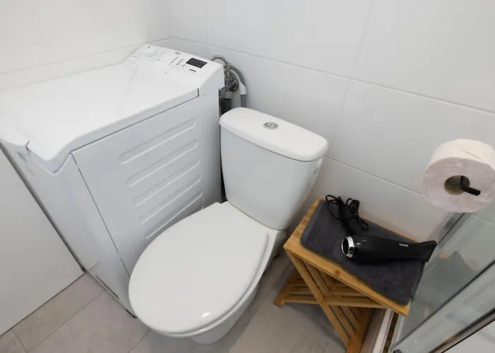 Appartement Stylish In Old Town Cozy &